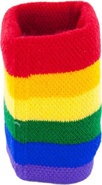 Stolz - Lgbt-Flaggenarmb?Nder (2 cm)