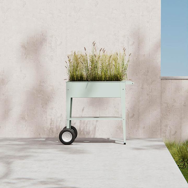 Actual product image Herstera Urban Garden Trolley