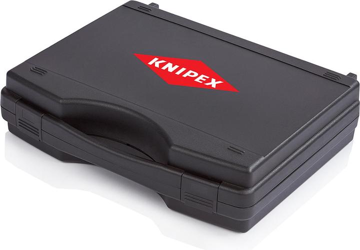 Actual product image Knipex All-Round Solar Case (1 pieces)
