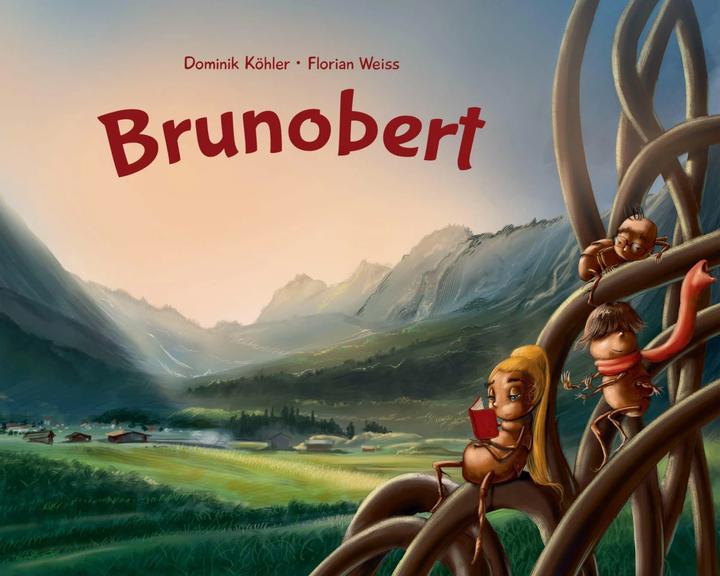 Produktbild Florian Weiss (Deutsch, Dominik Köhler, Florian Weiss, 2023)