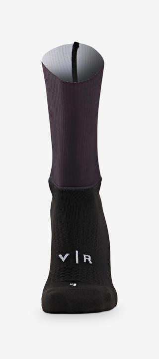 Immagine prodotto Van rysel Fahrradsocken Rennrad RCR-R 900 Aero Schwarz (39, 42)