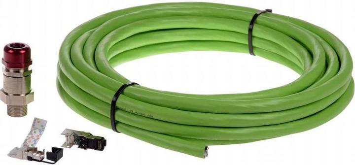 Produktbild Axis ASKDP03-T ARM'D CABLE EXCAM (Kabel)