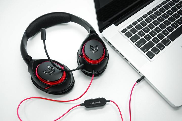 Immagine prodotto Creative Sound Blaster Inferno