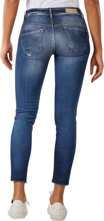Produktbild Salsa Jeans Jeans Wonder Cropped Skinny (W31/L30)