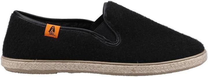 Produktbild Hush Puppies Hausschuhe recyceltes Material (38)