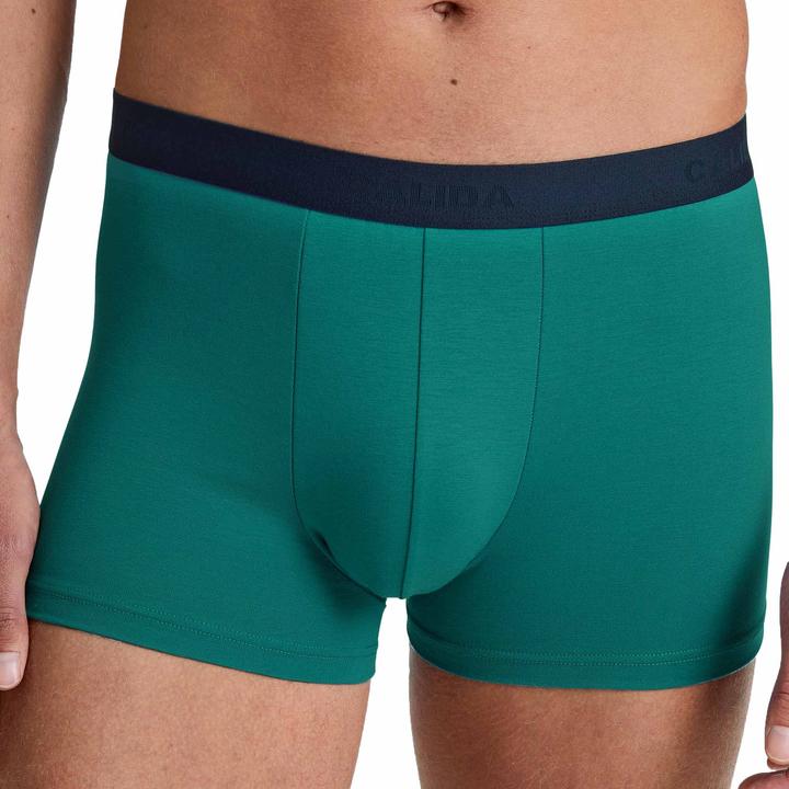 Actual product image Calida Natural Benefit Boxershorts (M, pack of 3)
