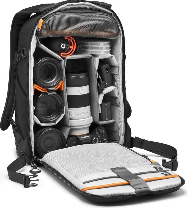 Produktbild Lowepro Flipside BP 300 AW III (Fotorucksack, 17 l)