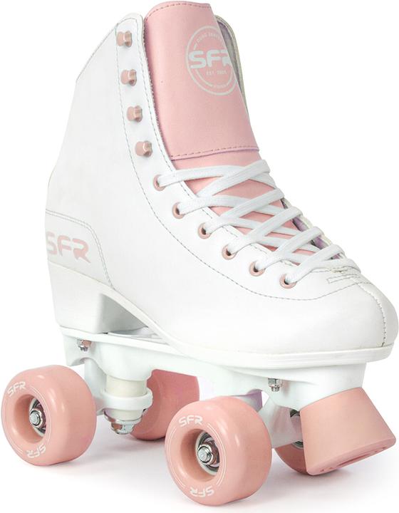 Bianco, Pink