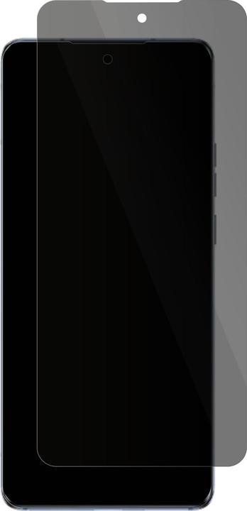 Image du produit Dipos Privacy Film de Protection d’écran Full Cover (1 pièce(s), Motorola Edge 40)