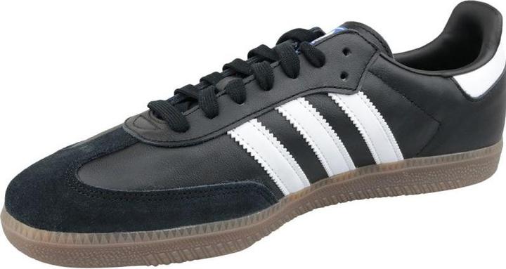 Actual product image adidas Samba OG (42 2/3)