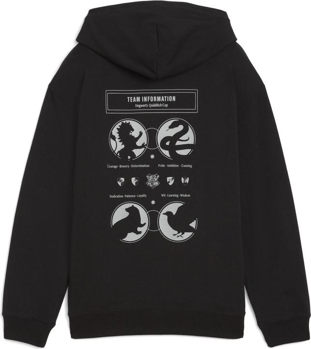 Produktbild Puma X HARRY POTTER Relaxed Graphic Hoodie TR (164)