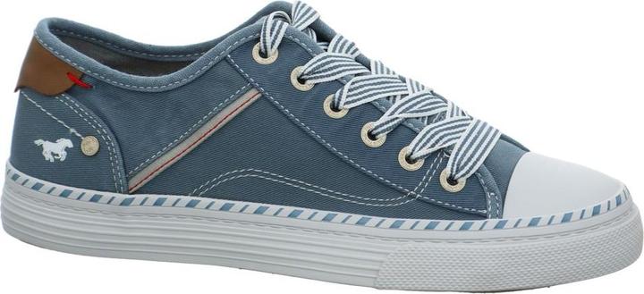 Actual product image Mustang Sneaker (40)