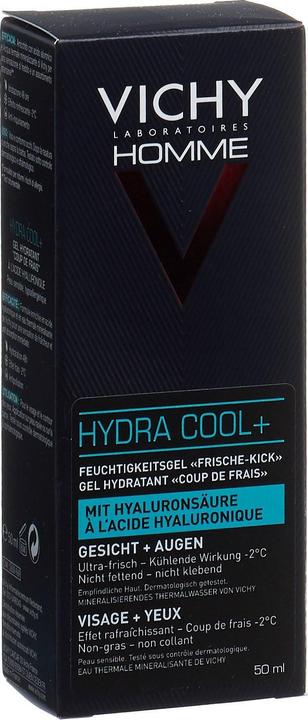 Immagine prodotto Vichy Hydra Cool+ (50 ml, Crema da giorno)