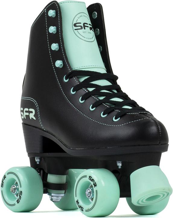 Sfr Figure