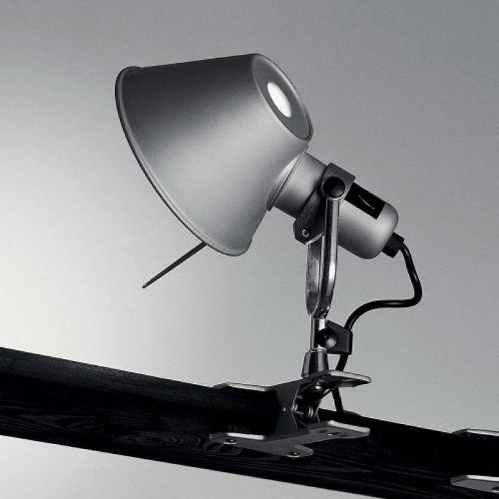 Image du produit Artemide Tolomeo Micro Pinza LED (400 lm)