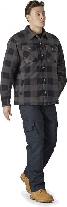 Actual product image Dickies Thermal shirt Portland SH5000 (XXL)