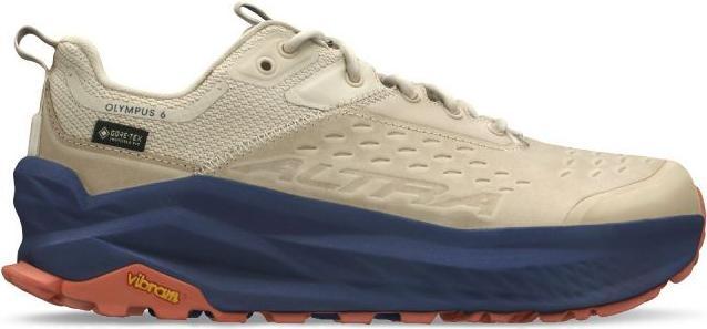 Produktbild Altra Olympus 6 Hike Low GTX (39)