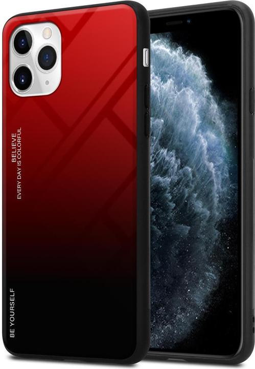 Red - Black