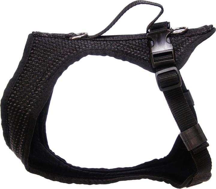 Actual product image Grossenbacher Chest harness Dogs Fun Run (XL, Dog, Work, Dog sport, Jogging)