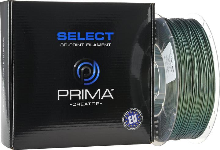 Immagine prodotto Prima Creator PrimaSelect PLA Northern Lights (PLA, Multicolore)