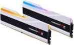 Image du produit G.Skill Trident Z5 RGB (2 x 32GB, 6000 MHz, RAM DDR5, DIMM)