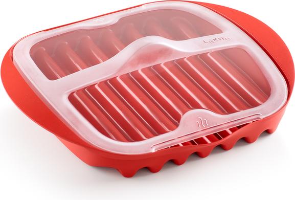 Produktbild Lékué Speck Bräter (Bratpfanne)