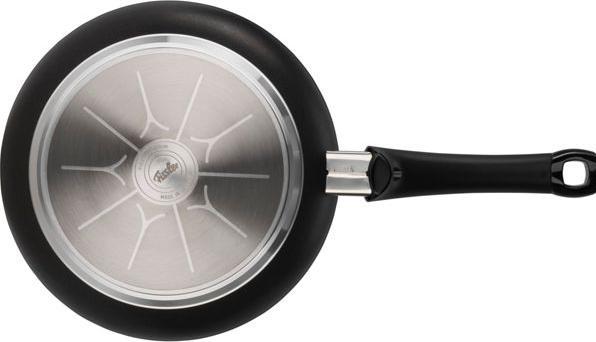 Actual product image Siena Garden adamant classic pan 24cm (24 cm, Frying pan, Aluminium)