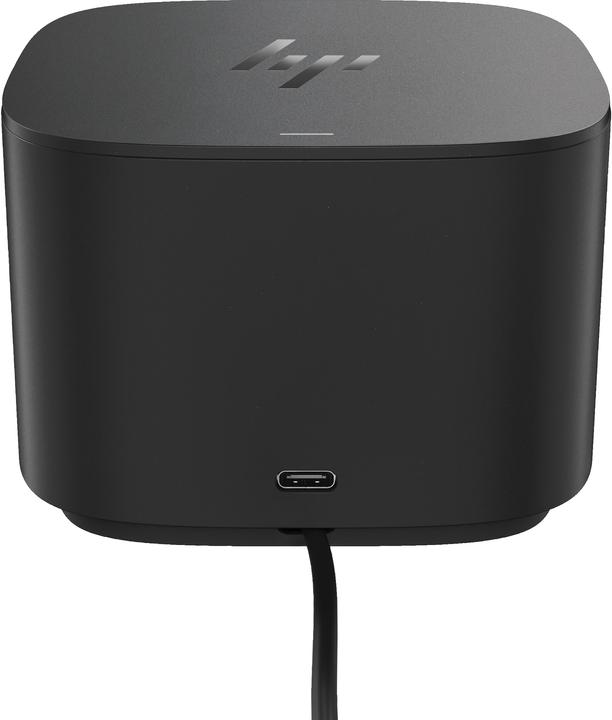 HP Thunderbolt Dock (USB-C, USB-A, Thunderbolt)