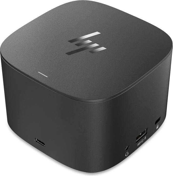 Produktbild HP Thunderbolt Dock (USB-C, USB-A, Thunderbolt)