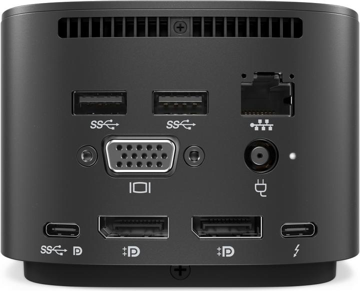 Produktbild HP Thunderbolt Dock (USB-C, USB-A, Thunderbolt)