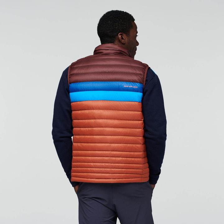 Immagine prodotto Cotopaxi Gilet Fuego Down (L)