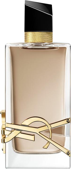 Actual product image Yves Saint Laurent Libre Flowers & Flames (Eau de parfum, 90 ml)