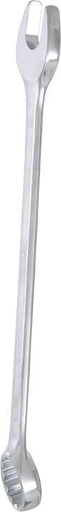 Actual product image KS Tools Combination wrench angled (38 mm)