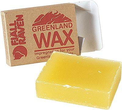 Actual product image Fjällräven Greenland Wax (Soap)