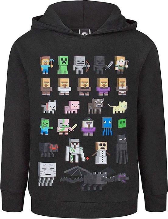 Produktbild Minecraft Sprites (116)