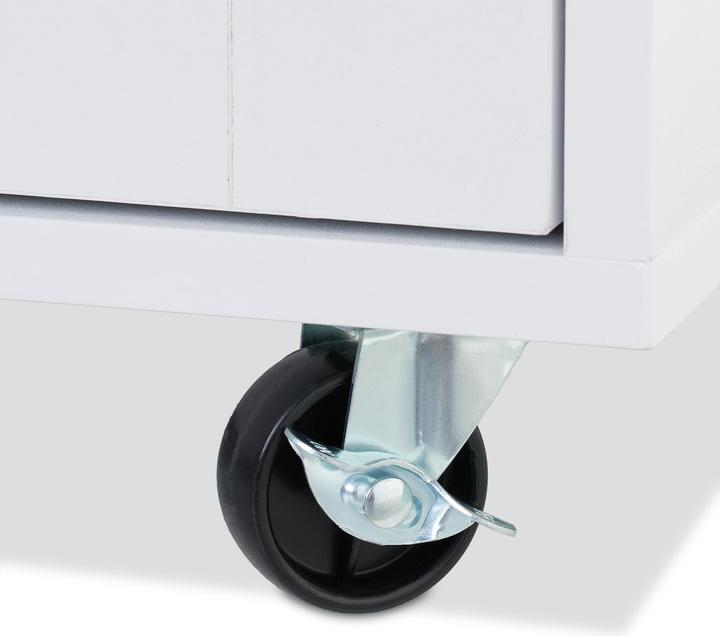 Immagine prodotto Relaxdays Carrello da cucina