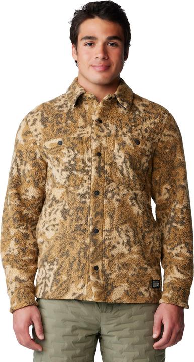 Image du produit Mountain Hardwear Toison HiCamp (S)