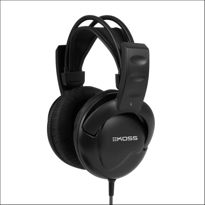 Actual product image Koss UR 20 (ANC, Cable)