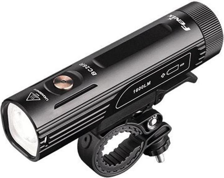 Fenix BC26R (1600 lm)