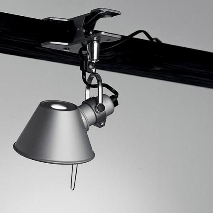 Immagine prodotto Artemide Tolomeo Pinza (615 lm, E27)