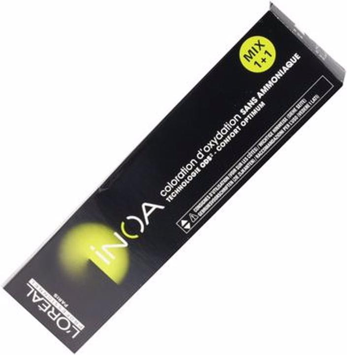 Produktbild L'Oréal Professionnel Inoa (8.0 hellblond intensiv)