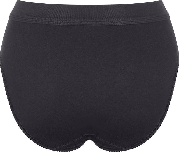 Immagine prodotto Sloggi Slip Casual Bequem sitzend Double Comfort Tai 2P (3XL)