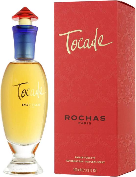 Produktbild Rochas Tocade (Eau de Toilette, 100 ml)