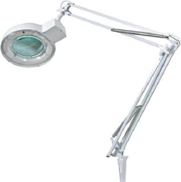 Velleman Lupenleuchte 8 Dioptrien (1050 lm)