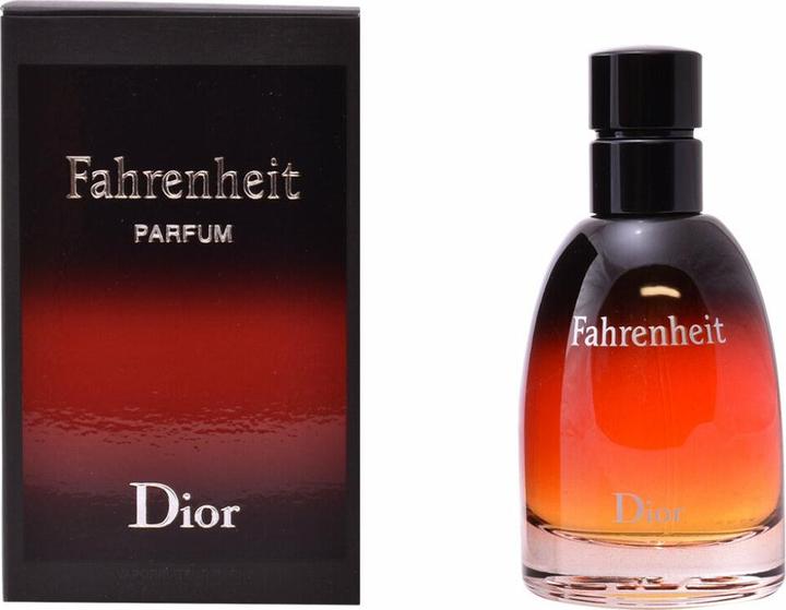 Image du produit Dior Fahrenheit (Eau de parfum, 75 ml)