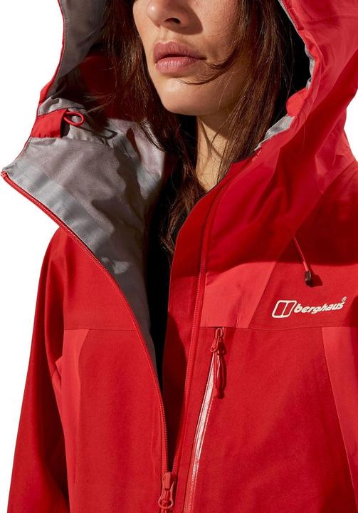 Produktbild Berghaus Wasserdichte Ridge-Seeker Jacket (16, XL)