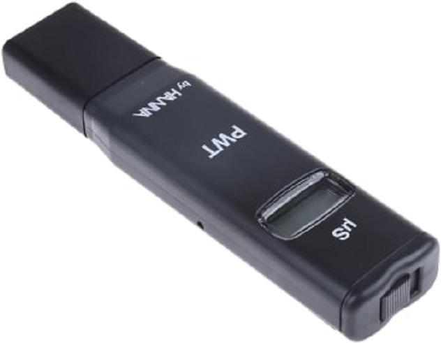 Produktbild Hanna Instruments Wassertester Pure H2O