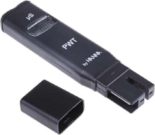 Produktbild Hanna Instruments Wassertester Pure H2O