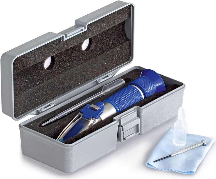 Productafbeelding Kern Analoge refractometer ORA-B (Analyser)