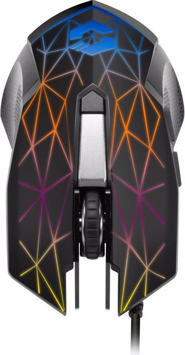 Produktbild Speedlink Reticos - Gaming Mouse (Kabelgebunden)